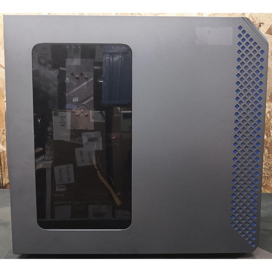 ゲーミングPC デスクトップ 整備済み アウトレット 訳あり RX6500XT Core i5-12400 16GB SSD1TB Win11 フォートナイト 90日保証 GALLERIA | GALLERIA（サードウェーブ） | 07