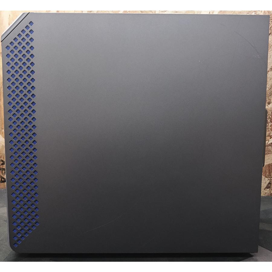 ゲーミングPC デスクトップ 整備済み アウトレット 訳あり RX6500XT Core i5-12400 16GB SSD1TB Win11 フォートナイト 90日保証 GALLERIA | GALLERIA（サードウェーブ） | 08