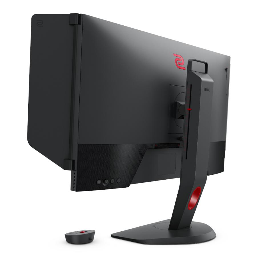ランクS 新品再生品】保証付 BenQ ZOWIE XL2746K 27型ゲーミング 