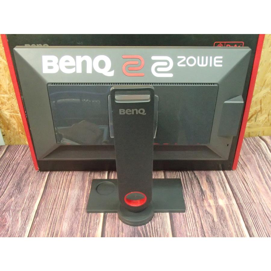ZOWIE ゲーミングモニター BenQ 24.5型FHD e-sports仕様 XL2536 ZOWIE ゲーミングモニター BenQ 24.5型FHD e-sports仕様 XL2536