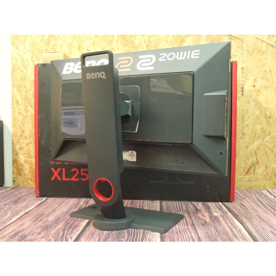 ZOWIE ゲーミングモニター BenQ 24.5型FHD e-sports仕様 XL2536 ZOWIE ゲーミングモニター BenQ 24.5型FHD e-sports仕様 XL2536