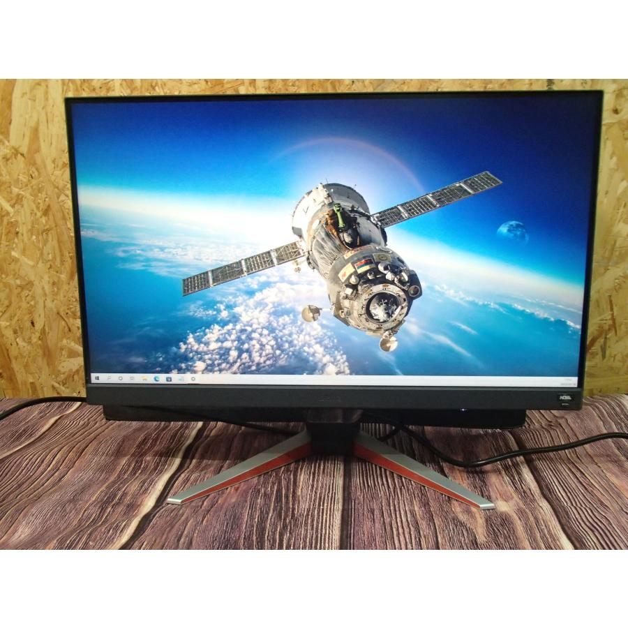 ゲーミングモニター BenQ MOBIUZ EX240N 23.8インチ Full HD