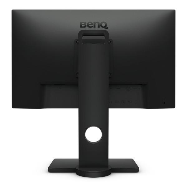 BenQ GW2480T フルHD/スピーカー/高さ調整/回転機能（美品） BenQ アイケアモニター GW2480T 23.8インチ フルHD IPS