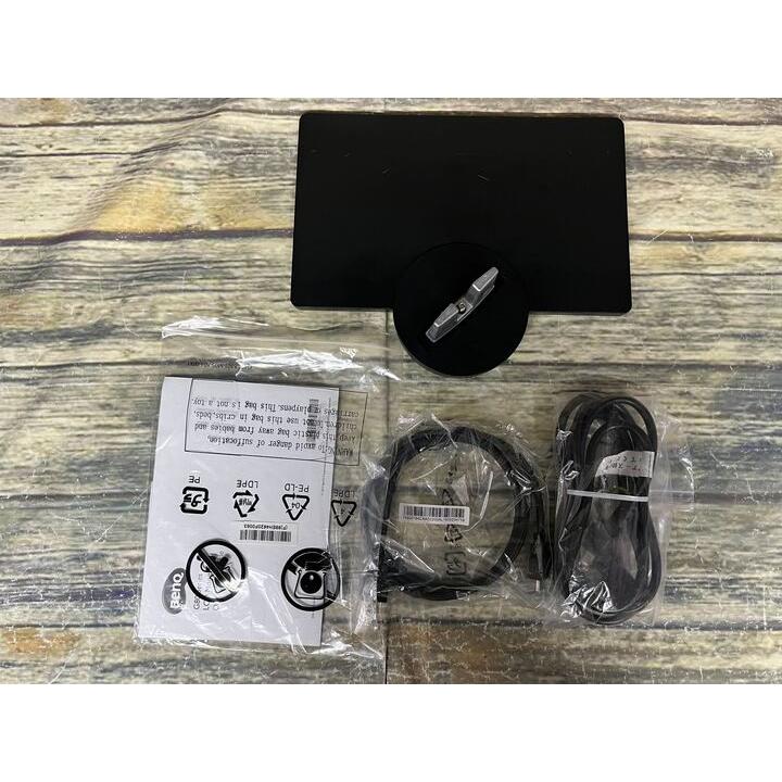 BenQ（ベンキュー） アイケア モニター BenQ GW2480T 23.8インチ 高さ