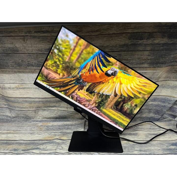 BenQ GW2480T フルHD/スピーカー/高さ調整/回転機能（美品） GW2480T/GW2480T-JP | Full HD 目に優しいアイケアモニター