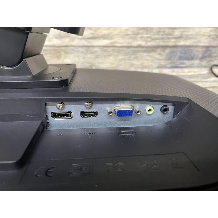 BenQ GW2480T フルHD/スピーカー/高さ調整/回転機能（美品） GW2480T/GW2480T-JP | Full HD 目に優しいアイケアモニター