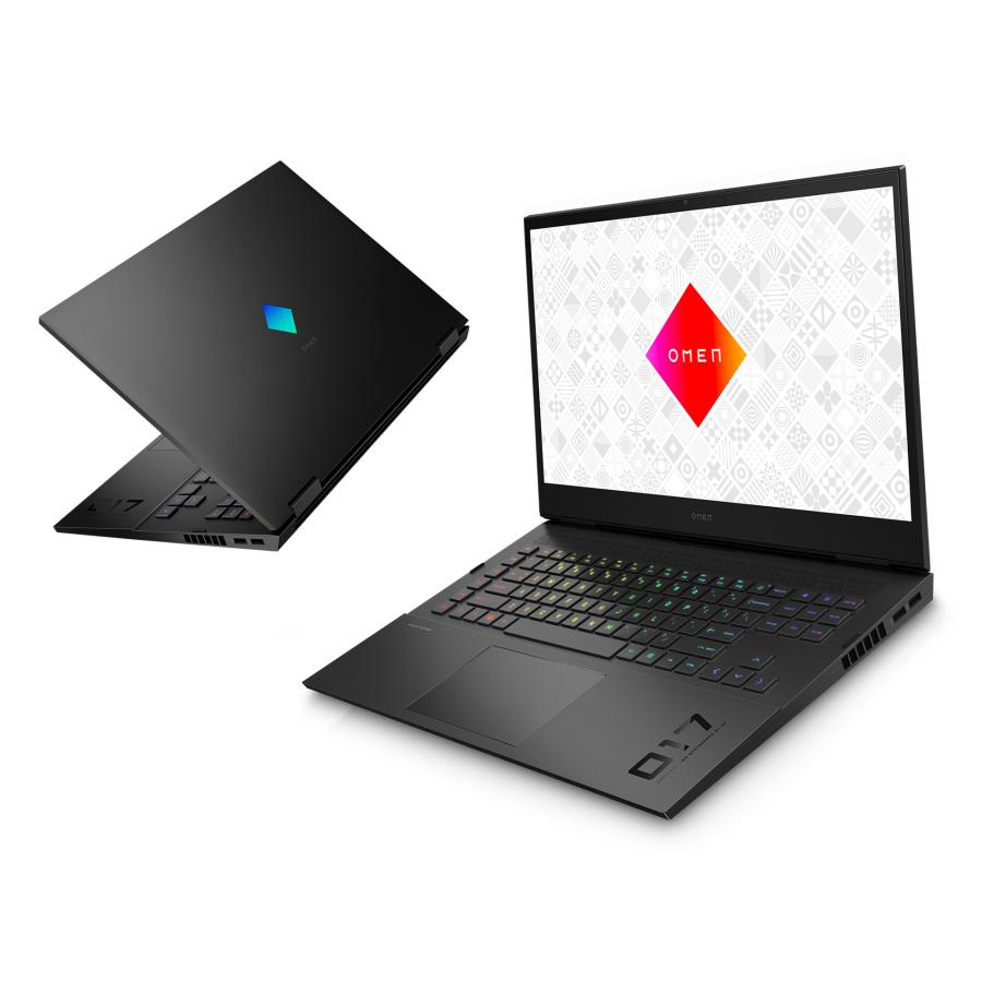 ゲーミング ノートPC OMEN by HP 17-ck1010TX 新品 Core i9 