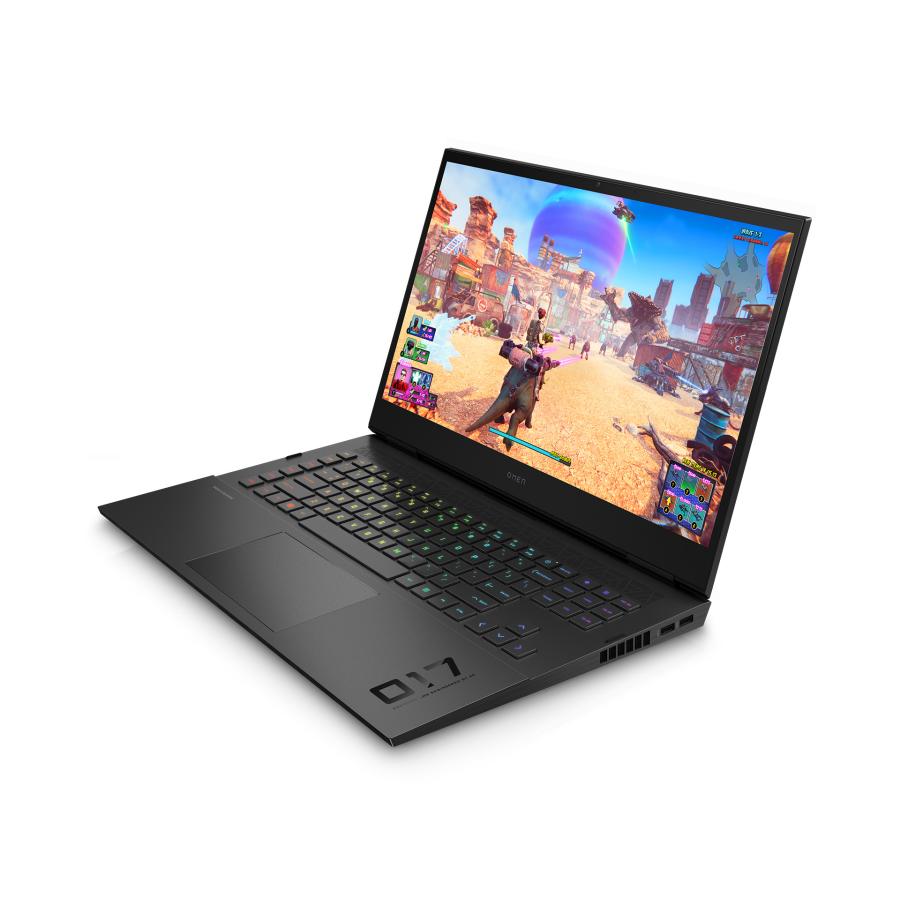 日本HP ゲーミングノートPC OMEN by HP 17-ck1009TX 新品 保証付 