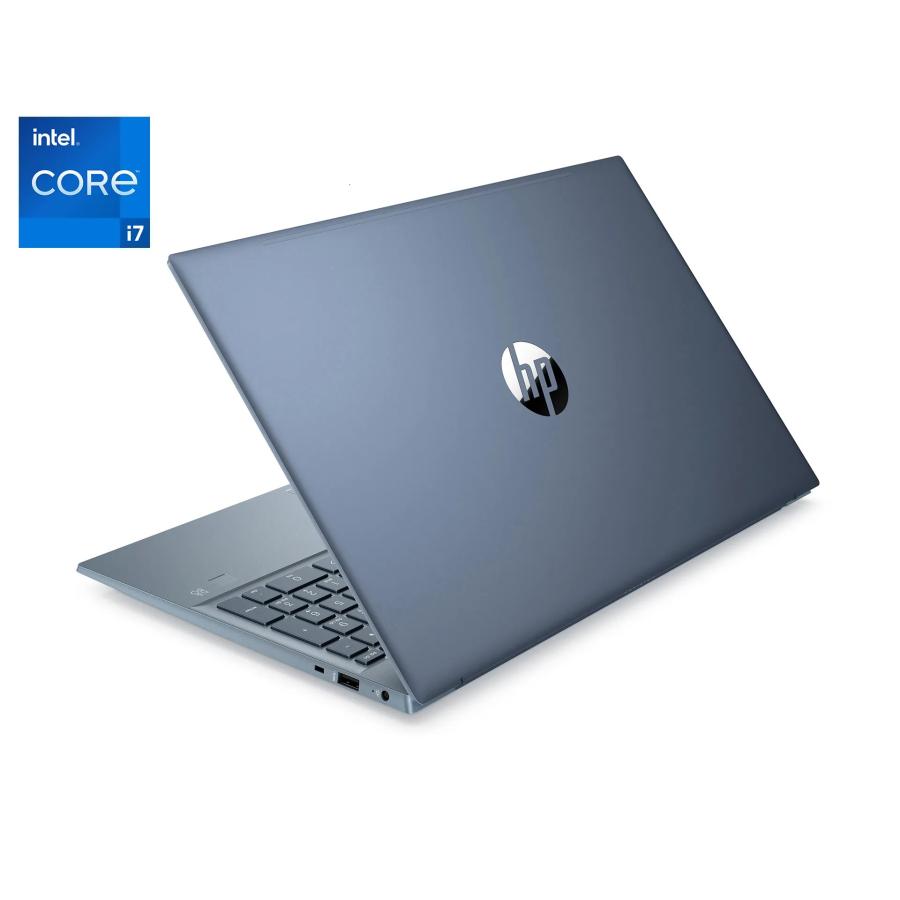 Pavilion 15 ノートパソコン HP 15-eg2029TU 新品 第12世代 i7/SSD 1TB 