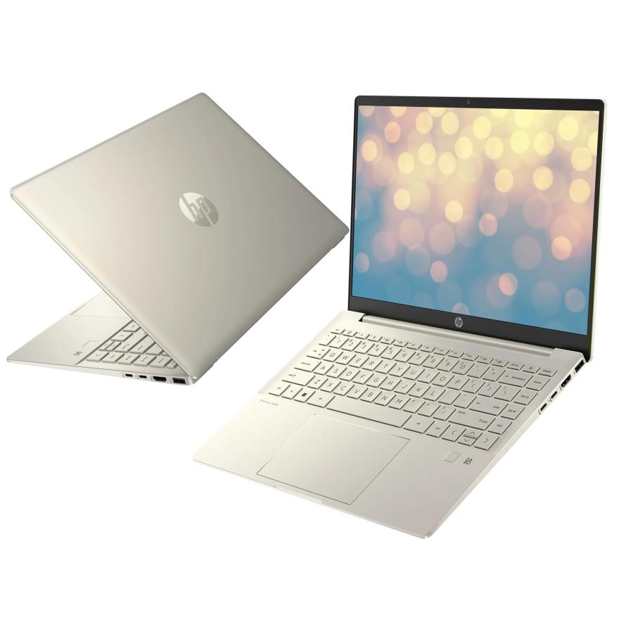 ノートパソコン 新品 保証付 HP Pavilion Plus 14-eh0009TU Windows11 ノートPC Core  i7-12700H/メモリ 16GB/SSD 1TB/14型2.8K・有機EL