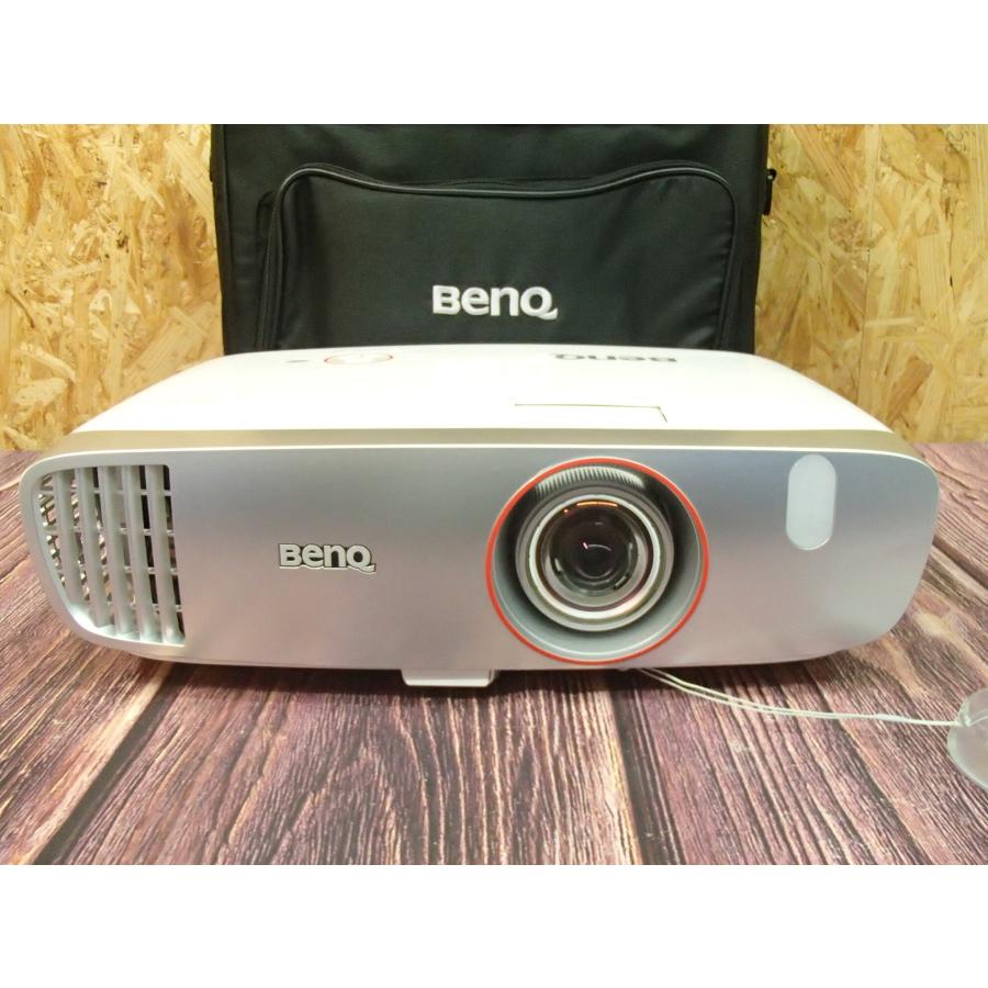 BenQ 短焦点フルHDプロジェクター HT2150ST 売ります
