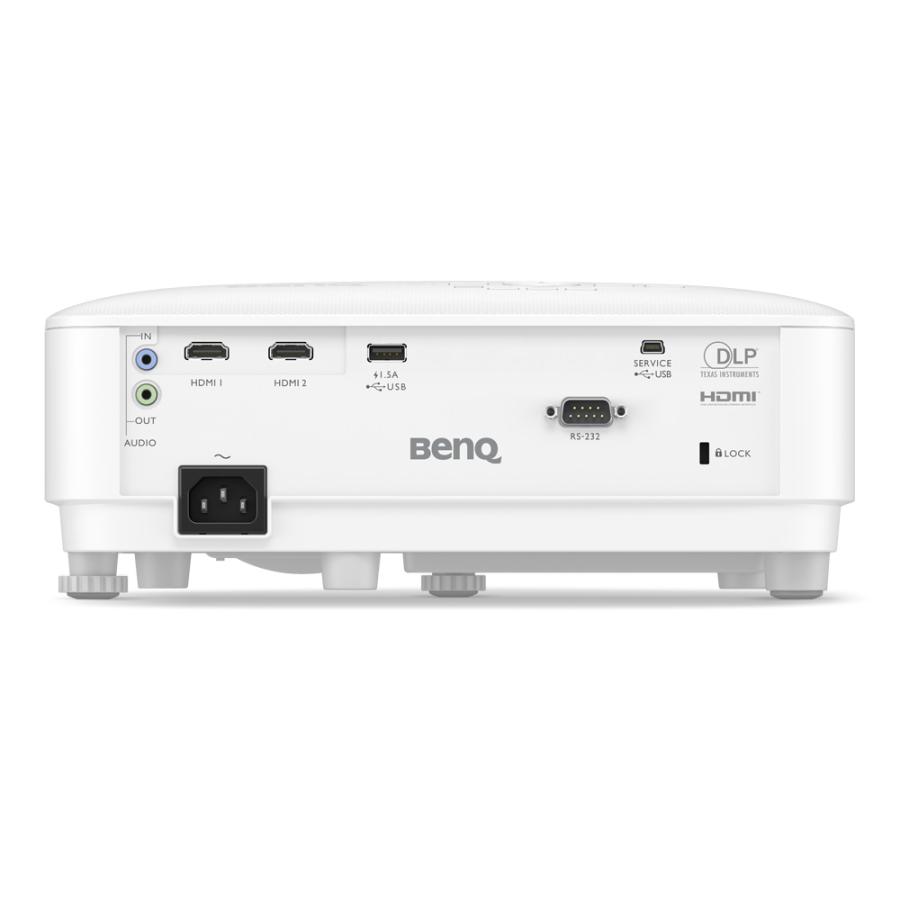 新品未開封】BenQ TH575 ゲーミングプロジェクター/3800ルーメン