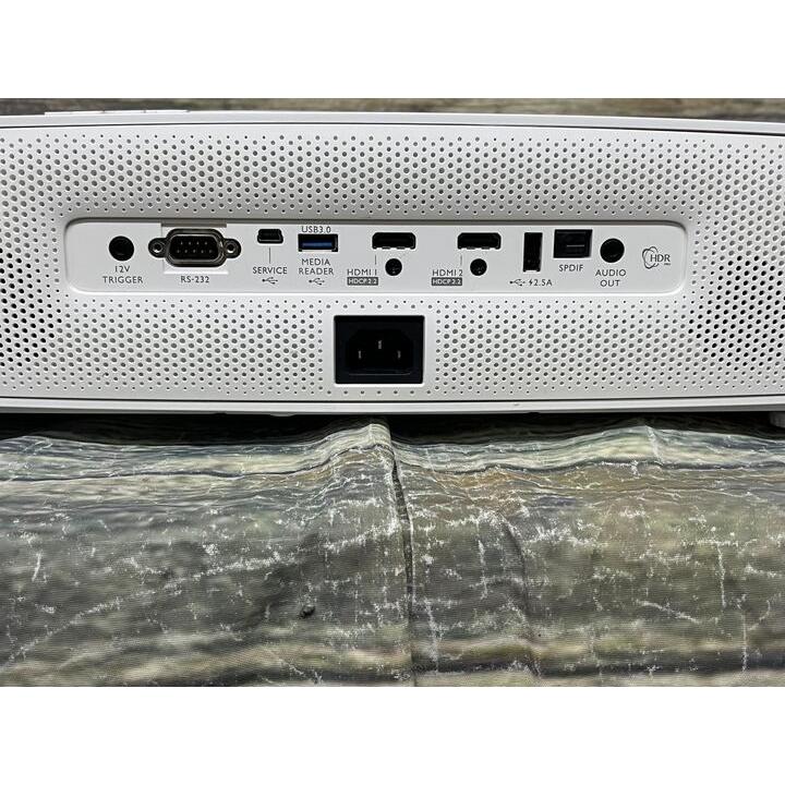 BenQ プロジェクター 美品 使用0時間 MW826STH 短焦点