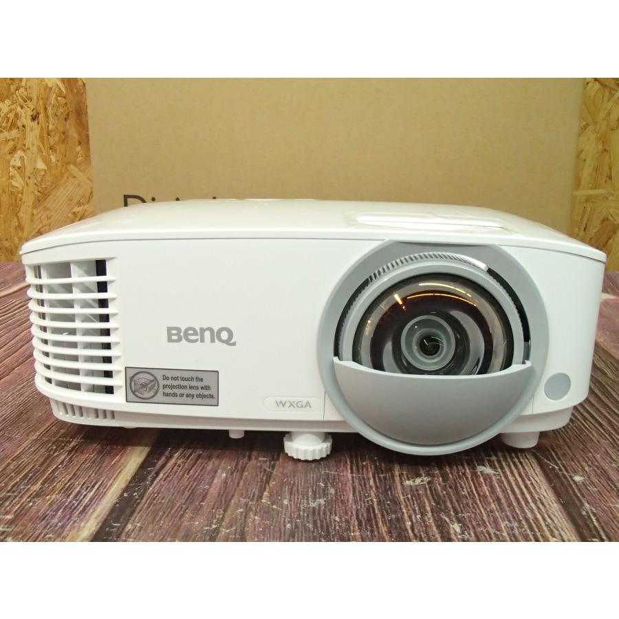 BENQ MW826ST 超短焦点 プロジェクター　フルハイビジョン対応 MW826STインタラクティブ 短焦点プロジェクター｜BenQ Japan