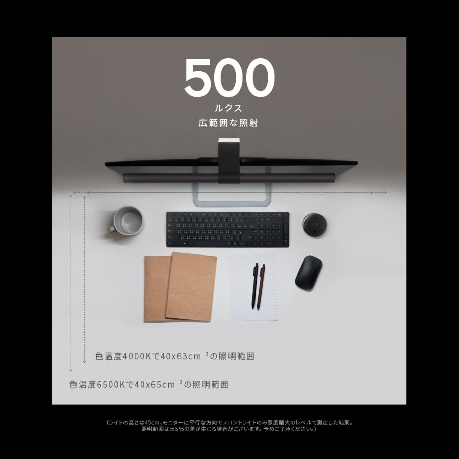 美品 BenQ ScreenBar Halo スクリーンバー ハロー モニター掛け式  