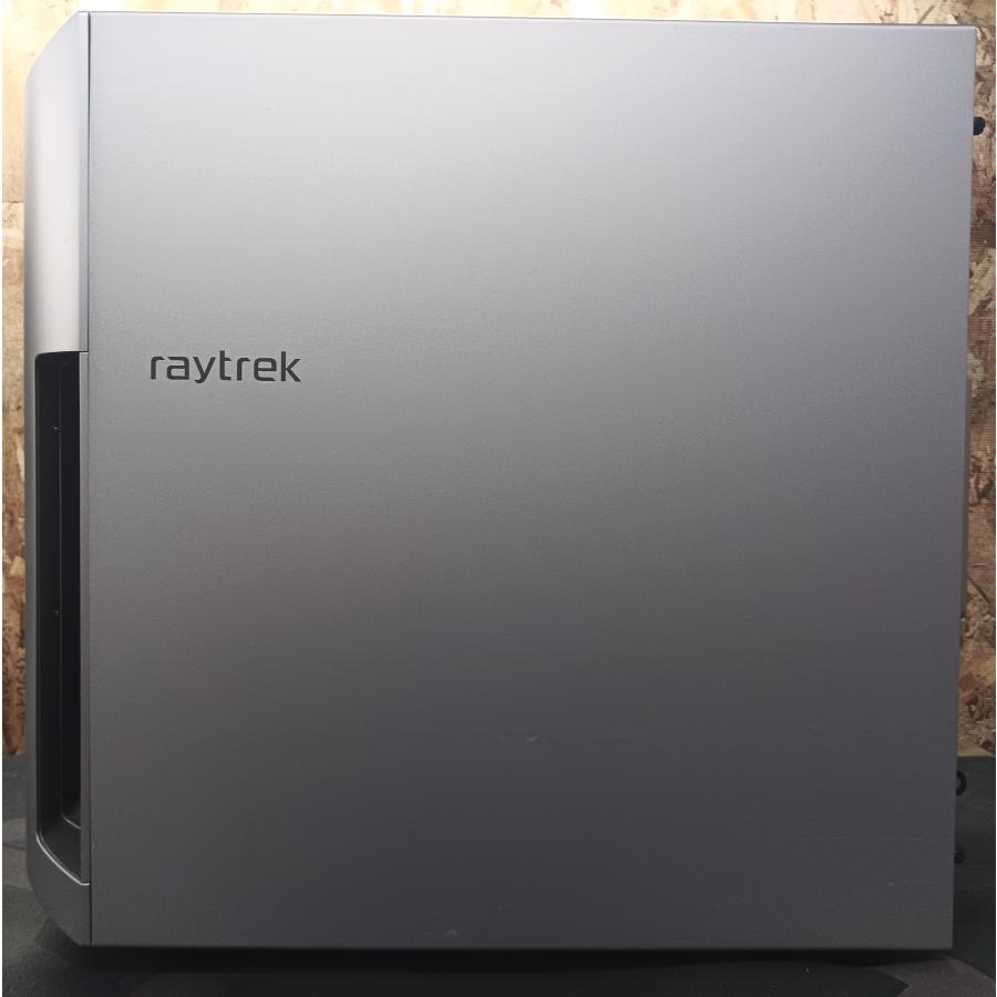 1点限り】ドスパラ raytrek 4CXV RTX3060 Core i7-13700F メモリ16GB