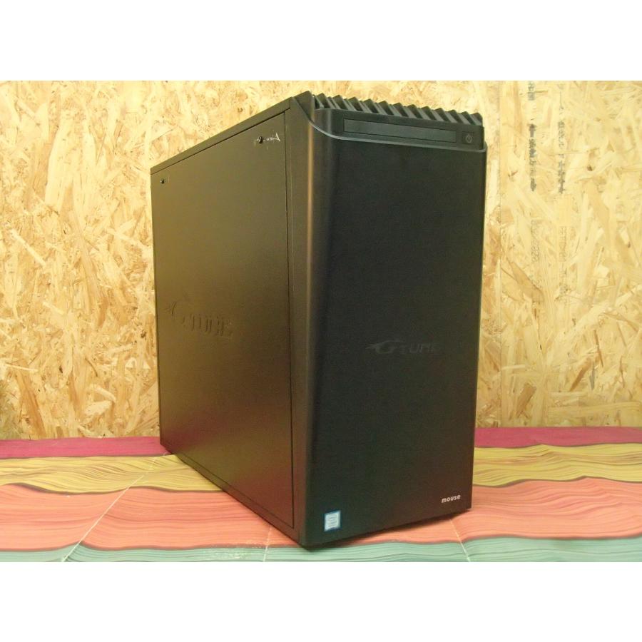 ランクB】ゲーミングPC MouseComputer G-Tune NEXTGEAR i690GA5 Core