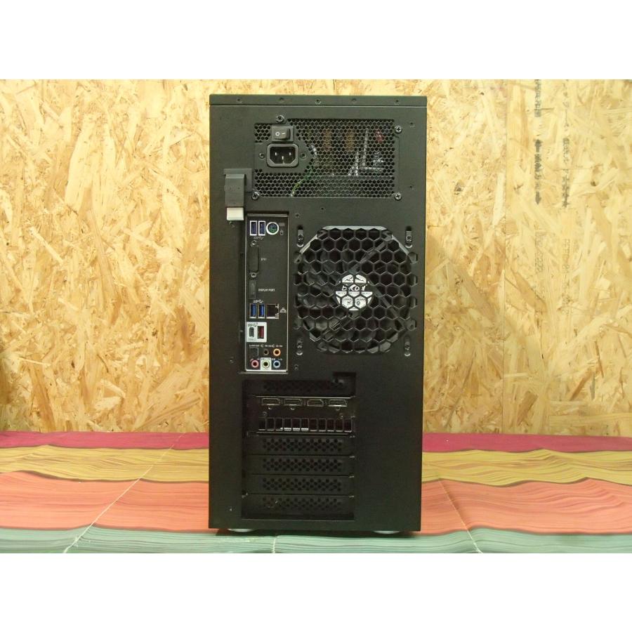 ランクB】ゲーミングPC MouseComputer G-Tune NEXTGEAR i690GA5 Core