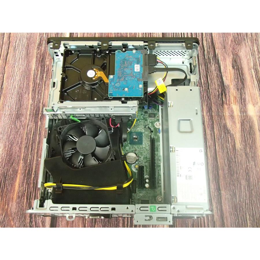 ProDesk HP 600 G5 SFF 9UJ02PA#ABJ 第9世代 Core i7-9700/メモリ 8GB 