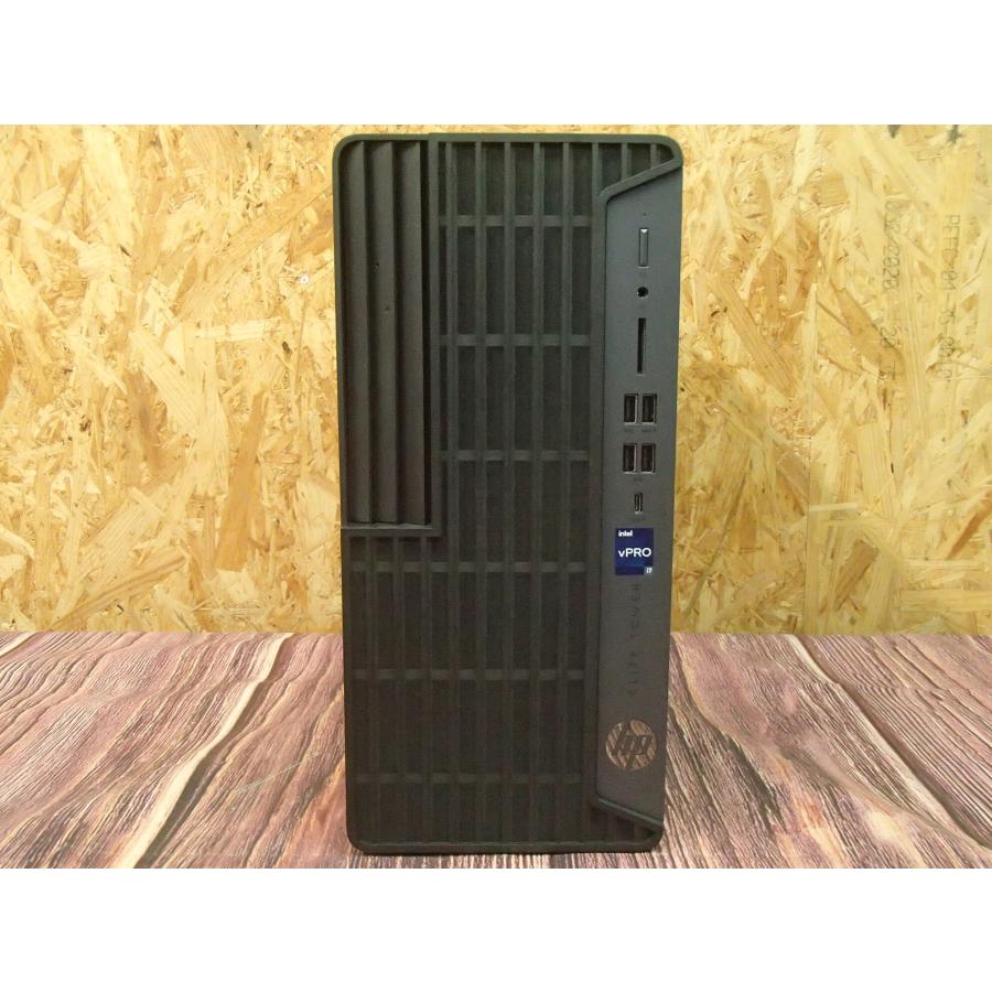 EliteDesk デスクトップパソコン ゲーム クリエイター向け HP EliteDesk デスクトップパソコン ゲーム クリエイター向け HP