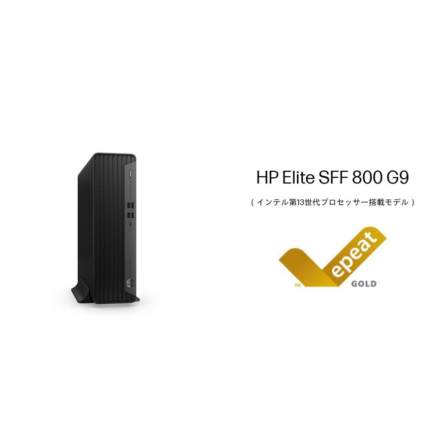 Elite(日本HP) デスクトップパソコン Windows11 高性能 HP Elite(日本HP) デスクトップパソコン Windows11 高性能 HP