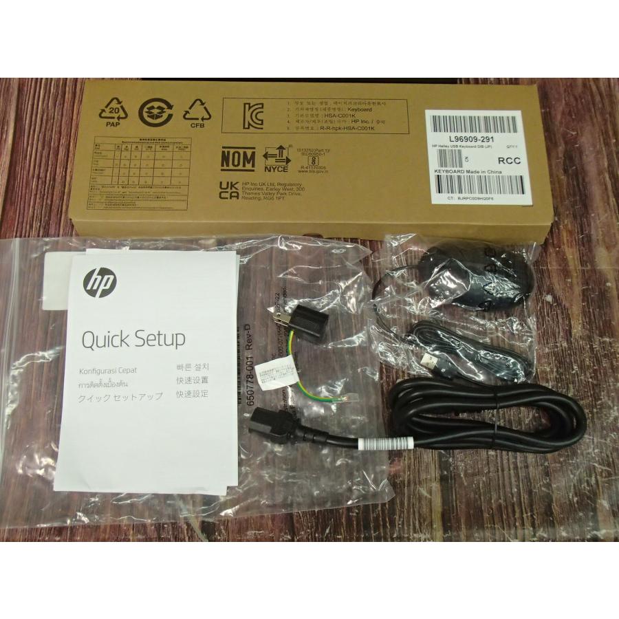 Elite(日本HP) デスクトップパソコン タワー型 Windows11 HP Elite(日本HP) デスクトップパソコン タワー型 Windows11 HP