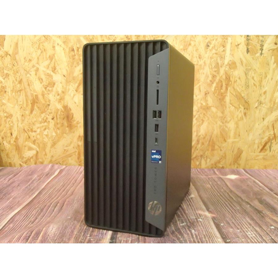 Windows11スリムタワー型デスクトップPC Windows11搭載スリムタワーPC 500GB メモリ16GB 失敗しない