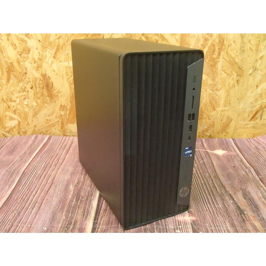 Elite（日本HP） デスクトップパソコン タワー型 Windows11 HP