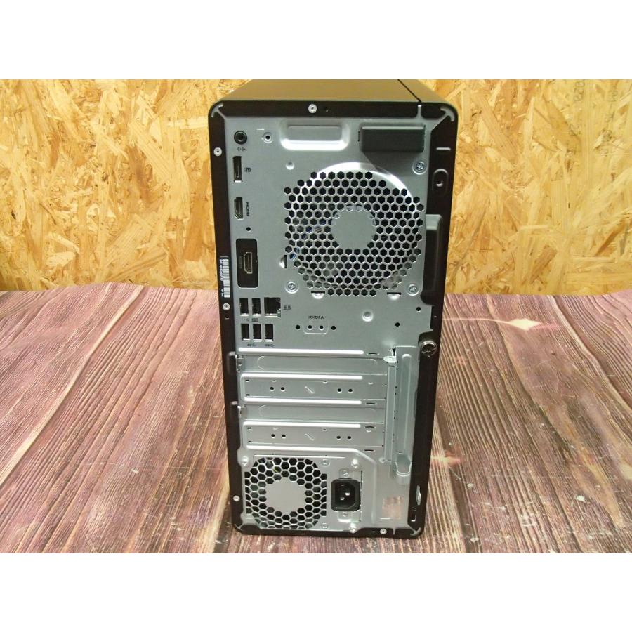 Elite(日本HP) デスクトップパソコン タワー型 Windows11 HP Elite(日本HP) デスクトップパソコン タワー型 Windows11 HP
