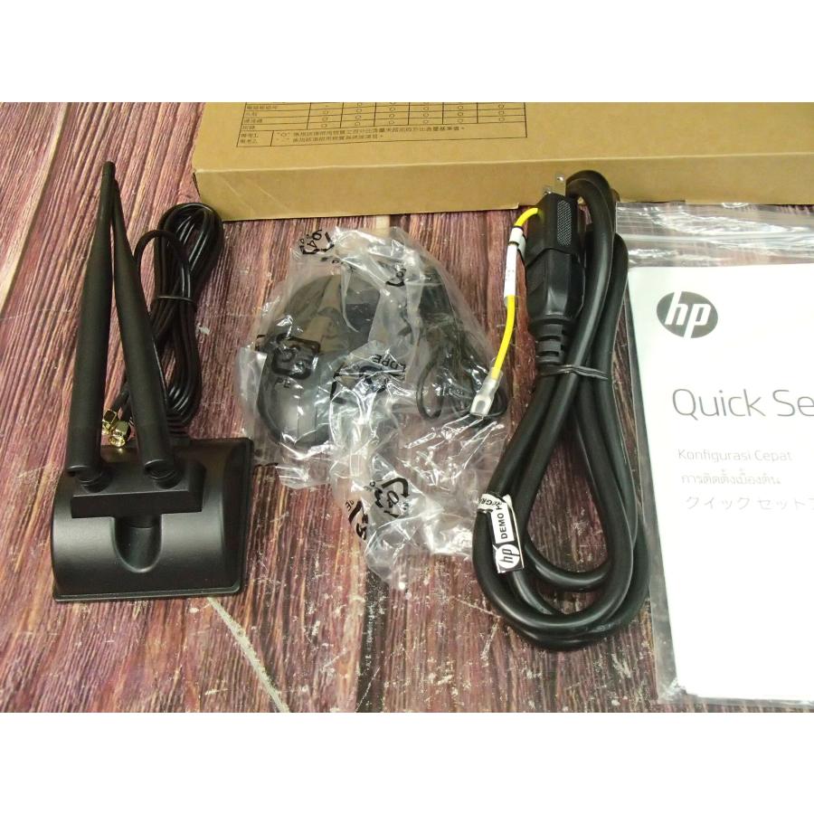 Elite（日本HP） デスクトップパソコン HP Elite Tower 800 G9