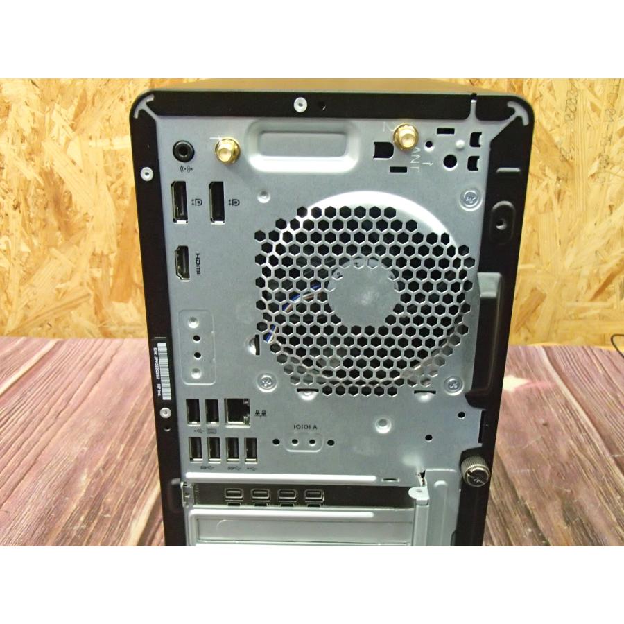 Elite（日本HP） デスクトップパソコン HP Elite Tower 800 G9