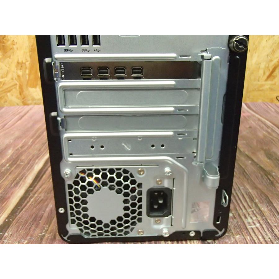 Elite（日本HP） デスクトップパソコン HP Elite Tower 800 G9