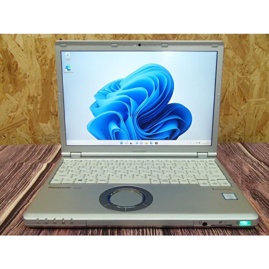 Let's note SZ レッツノート CF-SZ6Z16VS SIMフリー LTE Windows11 ノートパソコン Core i7-7600U メモリ 16GB SSD 512GB 12.1型WUXGA : Up!ReのWaffleStore ヤフー店 - 通販 - Yahoo!ショッピング Let's note SZ レッツノート CF-SZ6Z16VS SIMフリー LTE Windows11 ノートパソコン Core i7-7600U メモリ 16GB SSD 512GB 12.1型WUXGA : Up!ReのWaffleStore ヤフー店 - 通販 - Yahoo!ショッピング