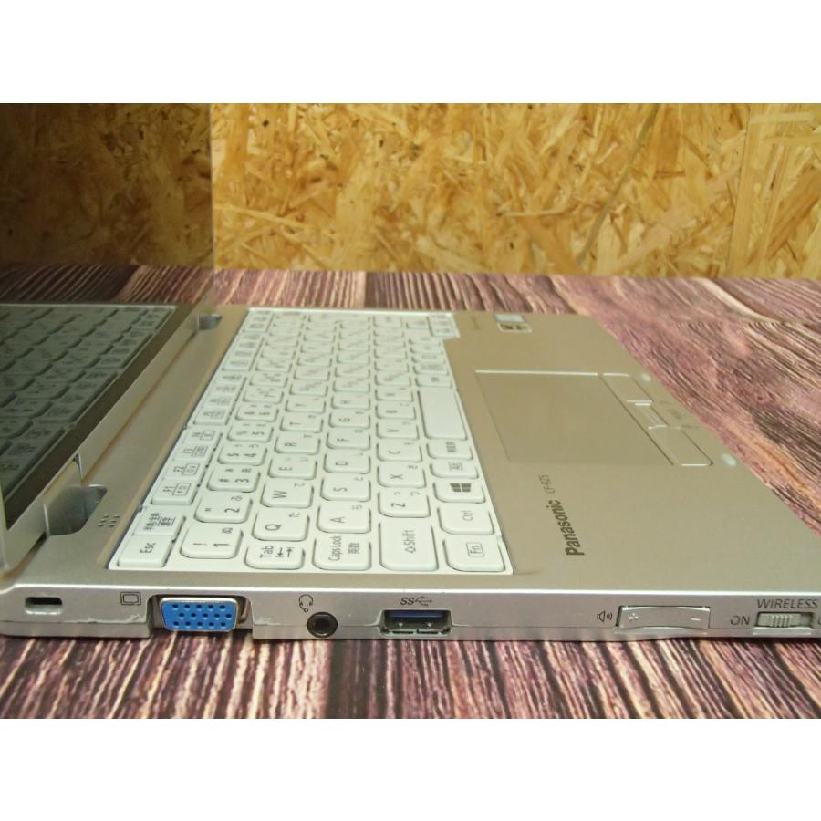 Let's note RZ ノートパソコン レッツノート 2in1 CF-RZ5ADDVS Let's note RZ ノートパソコン レッツノート 2in1 CF-RZ5ADDVS