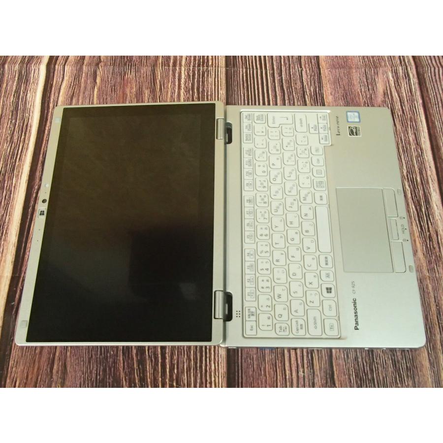 Let's note RZ ノートパソコン レッツノート 2in1 CF-RZ5ADDVS Let's note RZ ノートパソコン レッツノート 2in1 CF-RZ5ADDVS