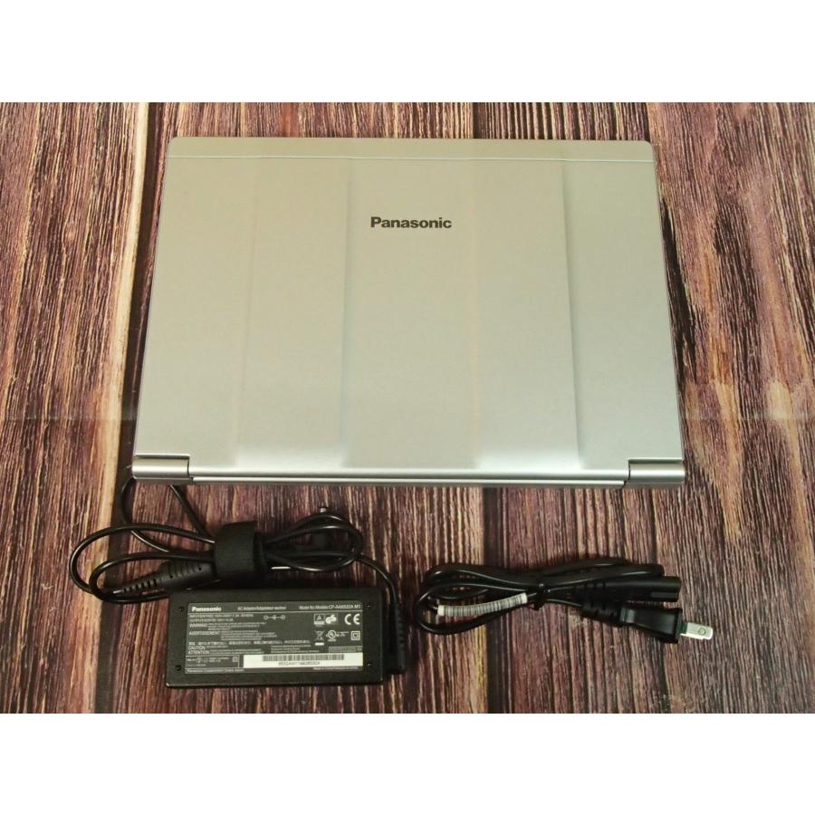 Let's note SV レッツノート Windows11 SV8 CF-SV8RDCVS Core i5 Let's note SV レッツノート Windows11 SV8 CF-SV8RDCVS Core i5