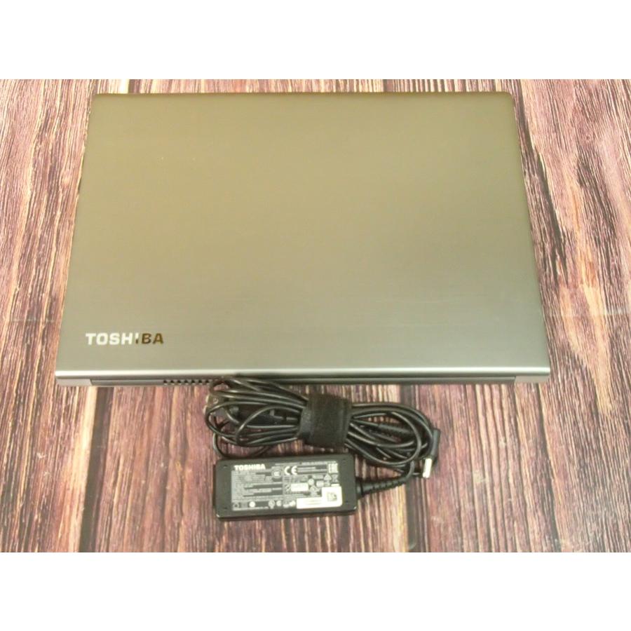 dynabook（ダイナブック） ノートパソコン dynabook R63 H Windows11