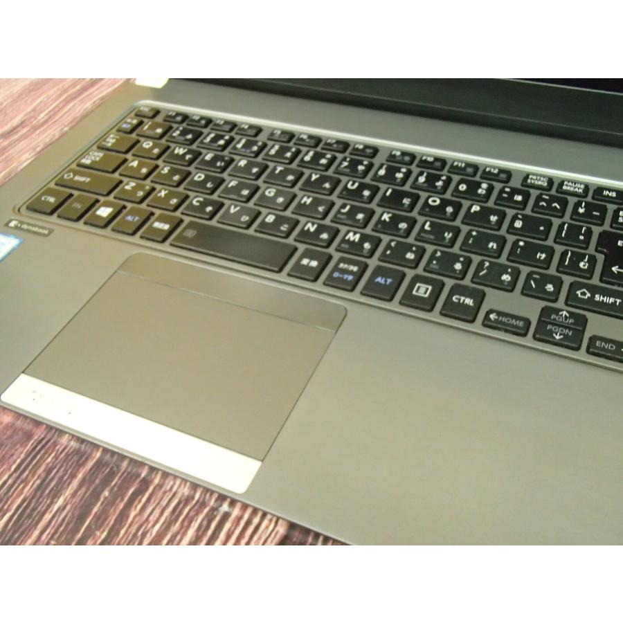 dynabook（ダイナブック） ノートパソコン dynabook R63 H Windows11