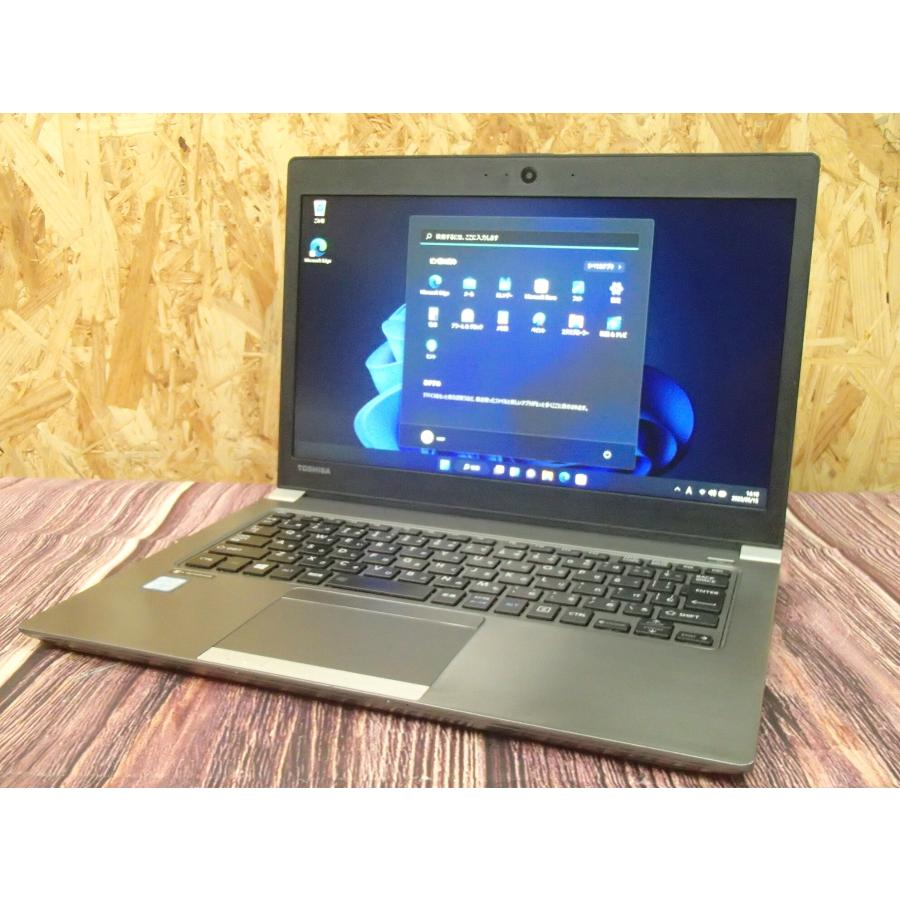 dynabook（ダイナブック） ノートパソコン dynabook R63 H Windows11