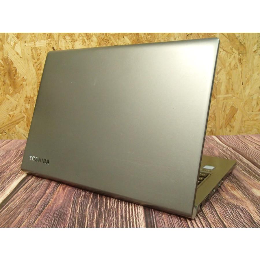 dynabook（ダイナブック） ノートパソコン dynabook R63 H Windows11