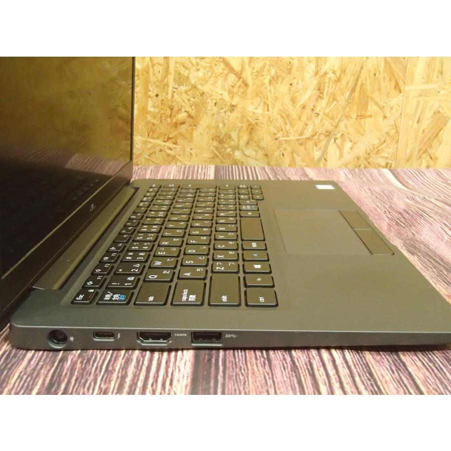 Latitude（Dell） ノートパソコン タッチパネル DELL Latitude 7300 
