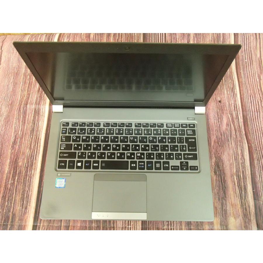 dynabook（ダイナブック） ノートパソコン 13インチ dynabook R63/H