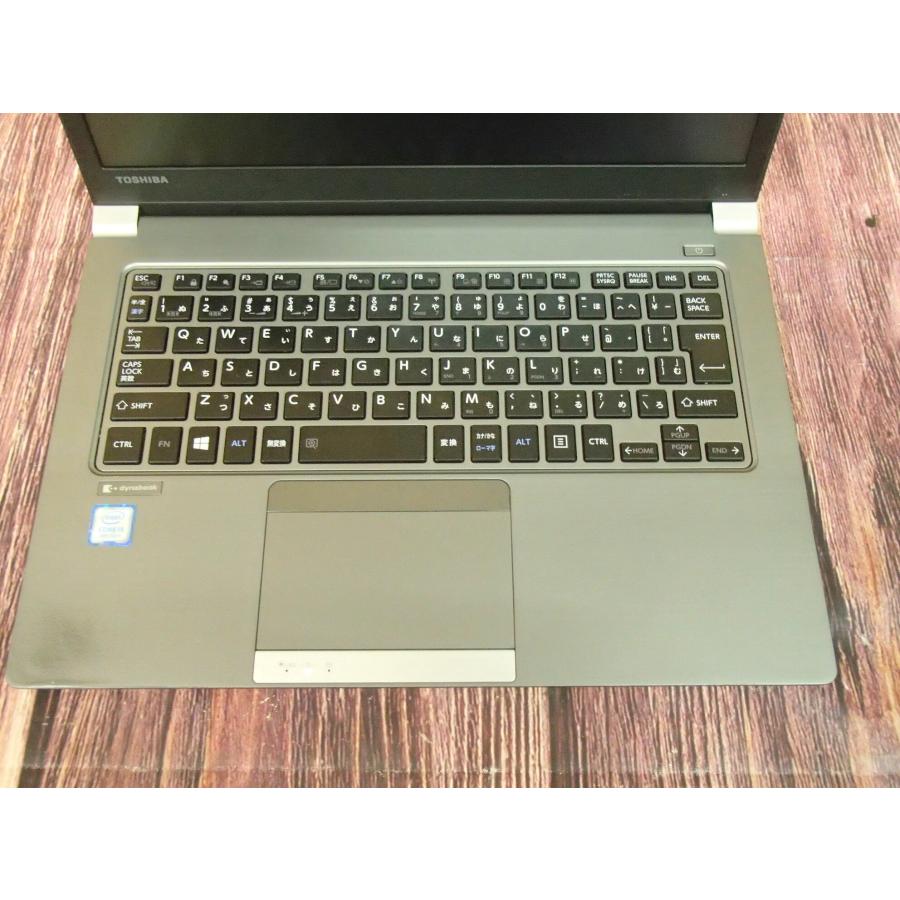 dynabook（ダイナブック） ノートパソコン 13インチ dynabook R63/H