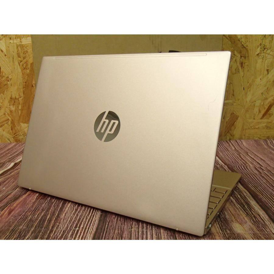 ノートパソコン Windows11 HP Pavilion Aero 13-be0035AU 展示美品 AMD 