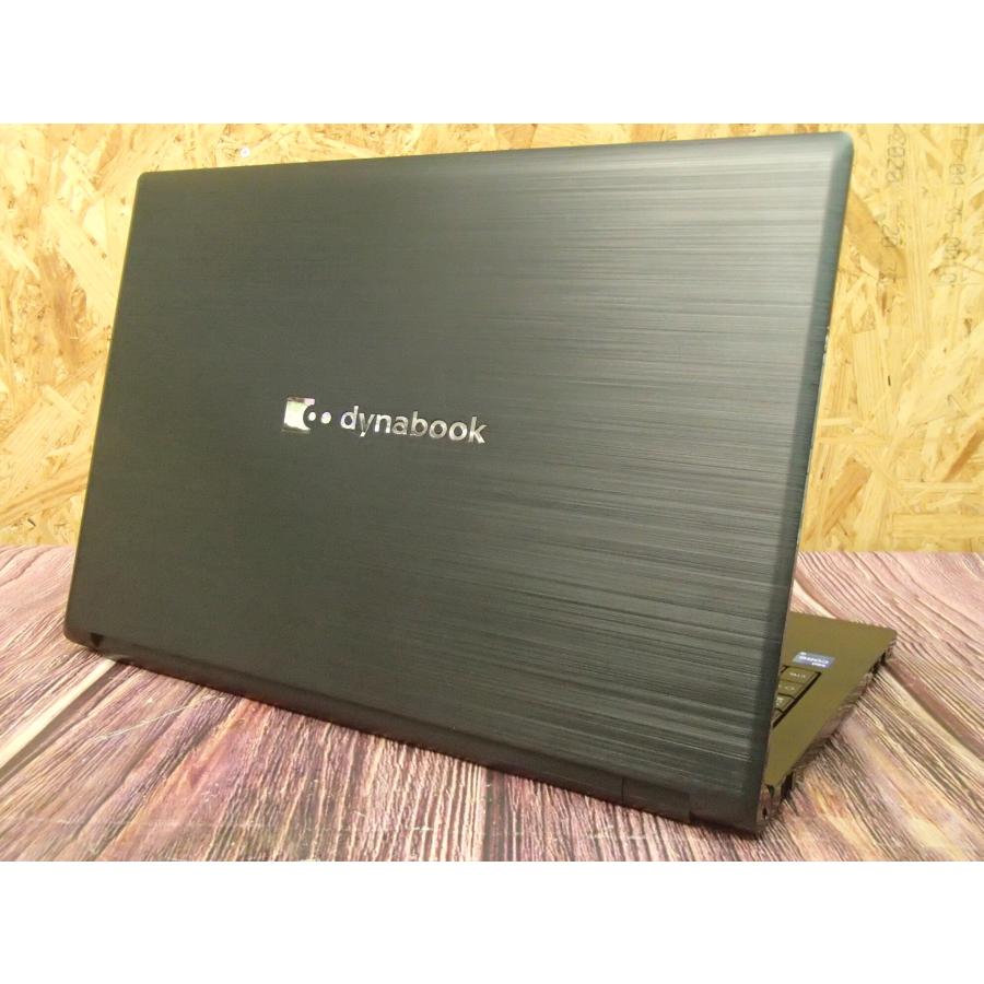 ノートパソコン 15インチ Windows11 dynabook B65/HU Core i5-1135G7