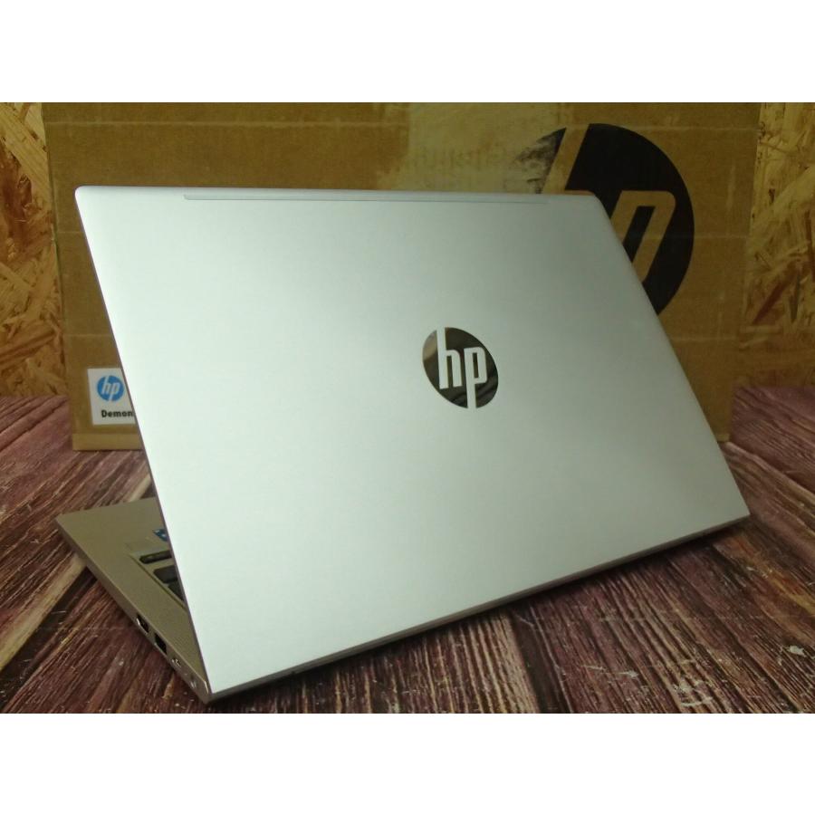 ProBook ノートパソコン 13インチ Windows11 HP 630 G8 展示美品 Core