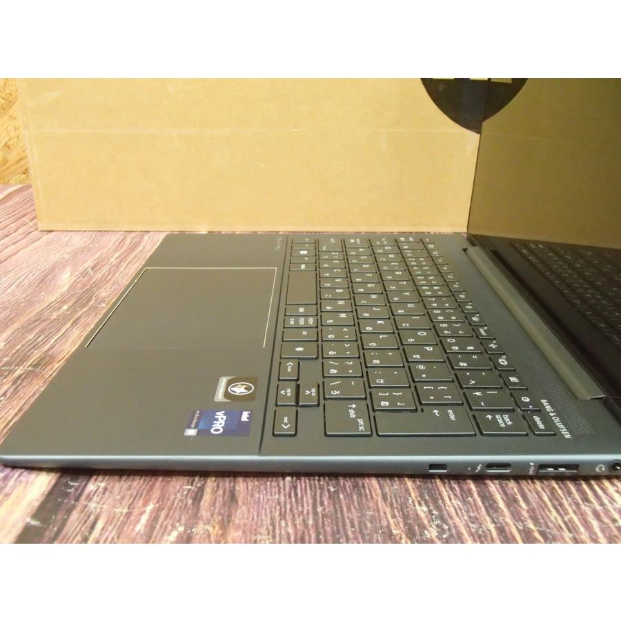 Elite Dragonfly ノートパソコン 13インチ タッチパネル Windows11 HP