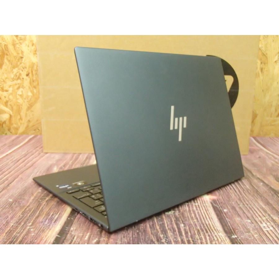 Elite Dragonfly ノートパソコン 13インチ タッチパネル Windows11 HP