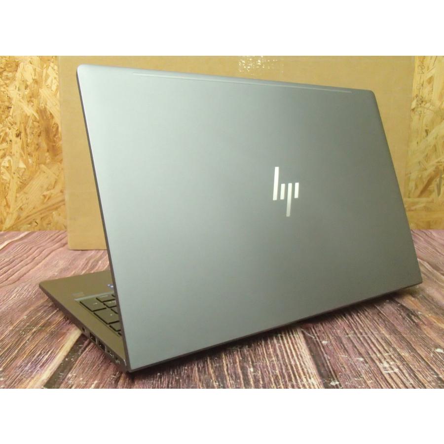 エイチピー ワークステーション HP ZBook Power 15.6inch G10 展示美品