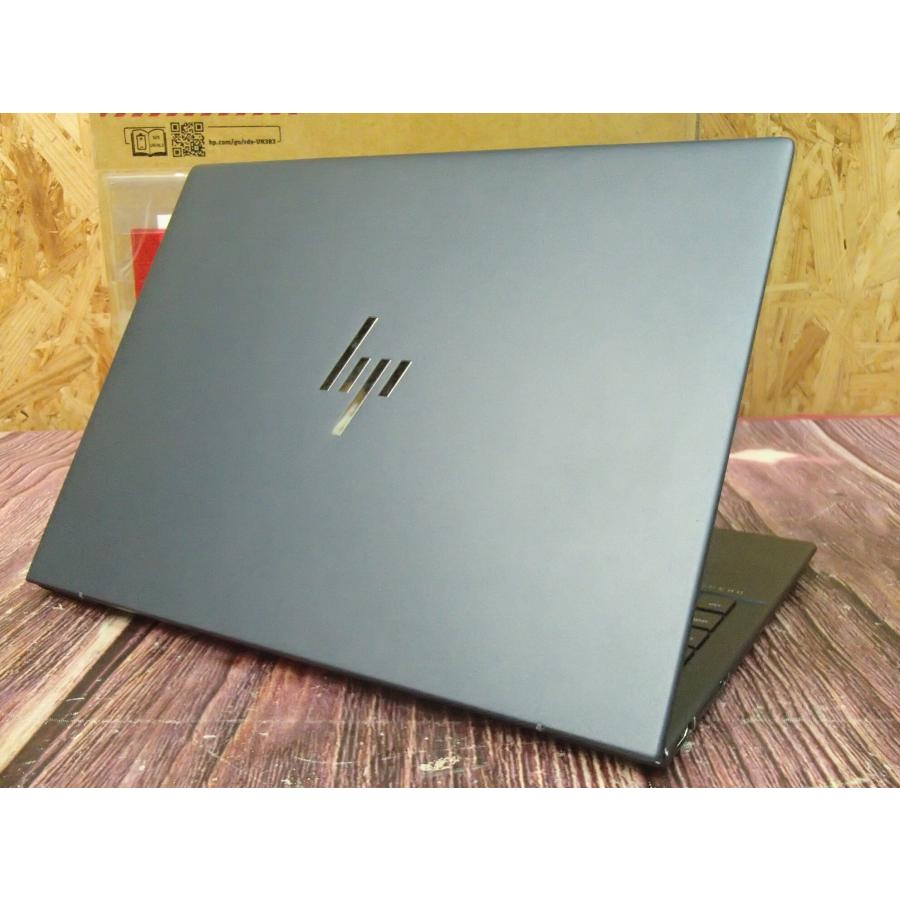 Elite Dragonfly ノートパソコン SIMフリー 13インチ HP G3 展示品